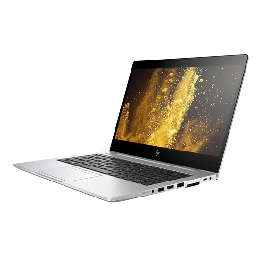 HP EliteBook 830 G5 i5 8GB 256SSD Sure View 120Hz (Defekt HDMI-port)