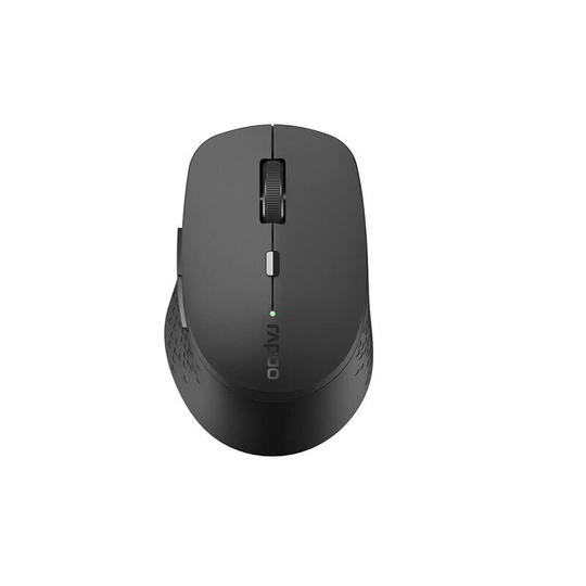 RAPOO Mus M300 Multi-Mode Trådlös Optisk / Mörkgrå