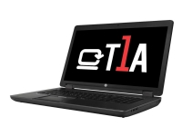 Refurbished HP Zbook 15 G3 Mobile Workstation 15.6 I7-6820HQ 512GB NVIDIA Quadro M2000M / Graphics 530 Windows 10 Pro 64-bit