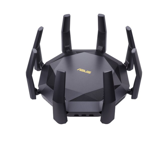 ASUS RT-AX89X - AX6000 / Dual Band / Wi-Fi 6