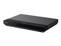 Sony UBP-X700 - 3D Blu-ray-spelare - Uppskalning - Ethernet, Wi-Fi - svart