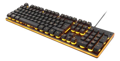 Deltaco gaming-tangentbord