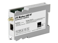 ConiuGo ConiuGo ConiuGo LTE GSM Modem LAN Hutschiene CAT 4 LTE modem 12 V/DC Funktion: Alarmering