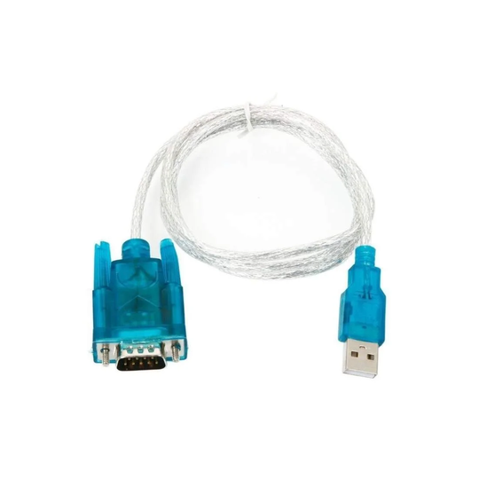 USB till RS232 adapter