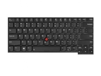 Lenovo 01AX516, Tangentbord, Engelska (Storbritannien), Tangentbord med bakgrundsbelysning, Lenovo, ThinkPad T470