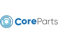 CoreParts - DDR3 - modul - 4 GB - SO DIMM 204-pin - 1600 MHz / PC3-12800 - ej buffrad - icke ECC - för ThinkCentre Edge 72z ThinkCentre M72z M92z ThinkPad Edge E130 E135 E330 E430 E430c