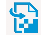 HP Capture and Route - Licens - 1 basserver - elektronisk