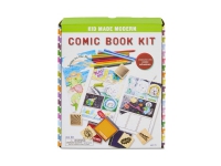 Kid Made Modern Comic Book Kit