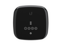 Ubiquiti UFiber WiFi6 - Trådlös router - GigE - Dual Band