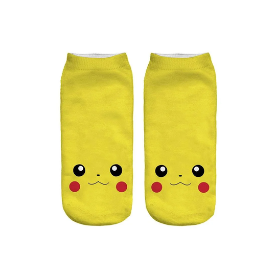 Pokémon Ankelstrumpor Nr. 11