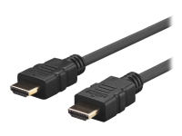 VivoLink Pro - HDMI-kabel med Ethernet - HDMI hane till HDMI hane - 20 m - stöd för 4K