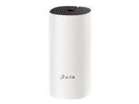 TP-Link Deco E4 - Trådlös router - 802.11a/b/g/n/ac - Dual Band - (stöder upp till 100 mbps)