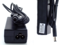 HP Smart - Strömadapter - 65 Watt - PFC - för Compaq CQ58 Presario CQ57, CQ58 HP 2133, 2230, 6530, 67XX EliteBook 2730 ProBook 4535