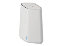 NETGEAR Orbi Pro SXR30 - Trådlös router - 3-ports switch - GigE - 802.11a/b/g/n/ac/ax - Dual Band - väggmonterbar