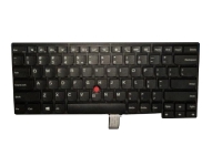 Lenovo FRU04Y0879, Tangentbord, Italiensk, Lenovo, ThinkPad L440/ L450/ L460 ThinkPad T440/ T440p/ T440s/ T450/ T450s/ T460