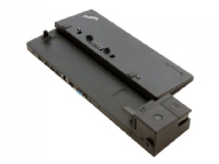 Lenovo ThinkPad Basic Dock - Portreplikator - VGA - 65 Watt - FRU