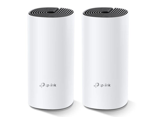 TP-Link Deco M4 - AC1200 / Mesh / 2-pack