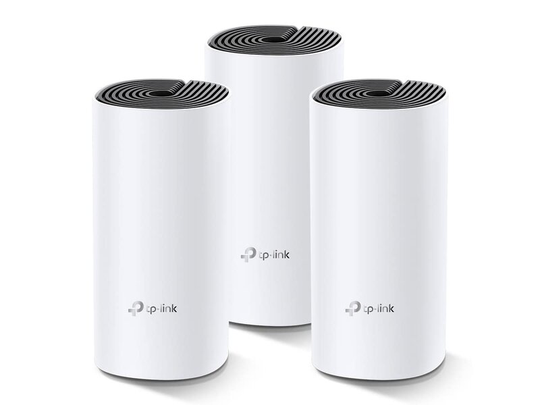 TP-Link Deco M4 - AC1200 / Mesh / 3-pack