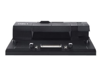 Dell EURO2 Advanced E-Port - Portreplikator - för Latitude E4310, E5410, E5420, E5510, E5520, E6220, E6420 Precision M2400, M4400, M4500