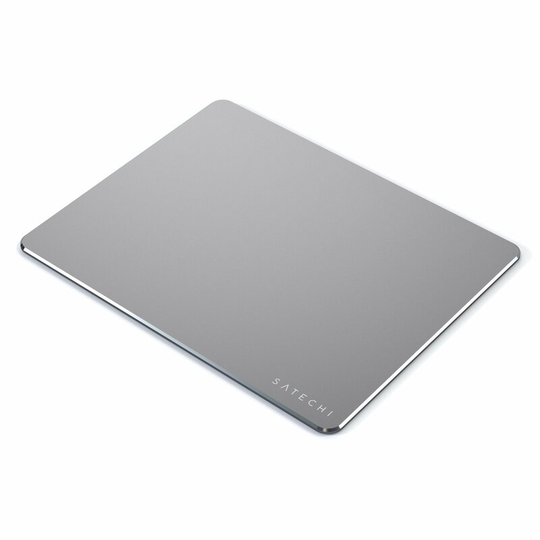 Satechi Aluminium Mouse Pad - Space Grey