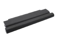 CoreParts - Batteri för bärbar dator - litiumjon - 6600 mAh - 73.3 Wh - svart - för Lenovo ThinkPad L440 L540 T440p T540p W540 W541