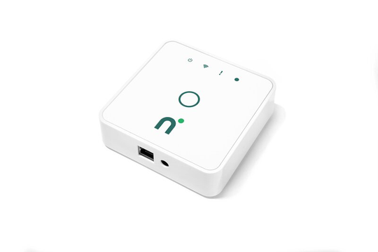 Nimly Connect Gateway