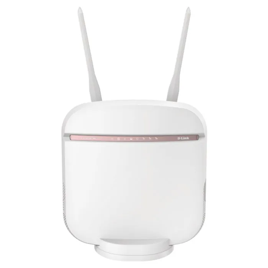 D-link DWR-978 5G-router med modem AC2600