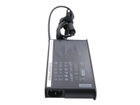 Lenovo - Strömadapter - 230 Watt - Indien - för ThinkPad Thunderbolt 3 Workstation Dock, Thunderbolt 3 Workstation Dock Gen 2 (230 Watt)