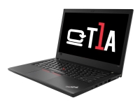 Refurbished Lenovo ThinkPad T480 14 I5-8350U 8GB 240GB Intel UHD Graphics 620 Windows 10 Pro 64-bit