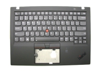 Lenovo FRU01YR666, Tangentbordsskydd, Svensk, Lenovo, ThinkPad X1 Carbon (Gen. 6)