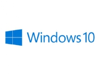Windows 10 Pro - Licens - 1 licens - OEM - DVD - 64-bit - franska