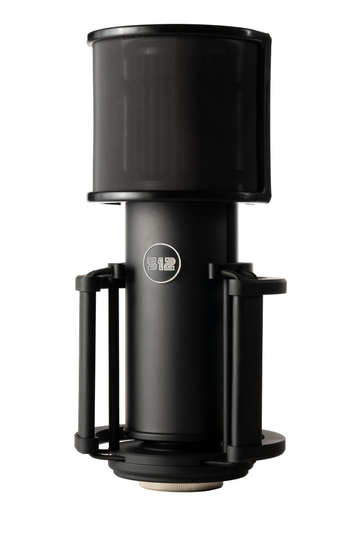 512 Audio Skylight - Large-Diaphragm Condenser XLR Microphone