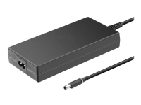 CoreParts - Strömadapter - 135 Watt - för E Port Plus Inspiron 15 75XX Latitude 3340, E5440, E5520, E6330, E6440, E6540, E7240