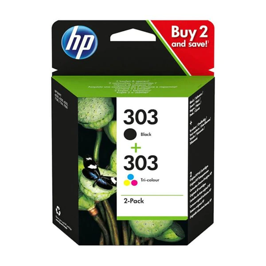 HP Bläck 3YM92AE