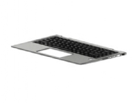 HP L66881-041, Tangentbord, tyska, HP, EliteBook x360 1040 G6