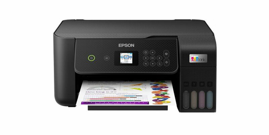 Epson Ecotank ET-2820 - Färg / WiFi