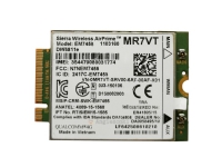 Origin Storage DELL-DW5811E, WLAN-kort, DELL, Latitude E5250/E7250