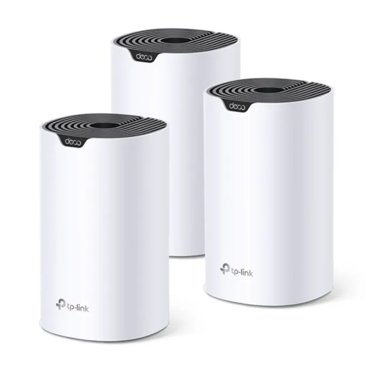 TP-link Deco S7 Mesh-system AC1900