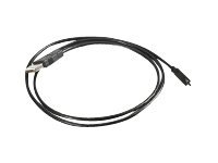 Intermec - USB-kabel - USB (hane) - 1 m - för Honeywell CN51 Intermec CK3A, CK3R, CK3X Single Dock AD20