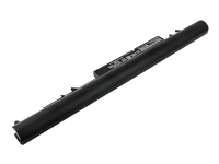 CoreParts - Batteri för bärbar dator (likvärdigt med: HP 919701-850) - litiumjon - 4-cells - 2800 mAh - 41 Wh - för HP 240 G6, 245 G6, 250 G6, 255 G6 EliteBook 725 G3, 725 G4