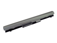 CoreParts - Batteri för bärbar dator (likvärdigt med: HP P3G13AA) - litiumjon - 4-cells - 2200 mAh - 33 Wh - för HP ProBook 430 G3 Notebook, 440 G3 Notebook
