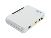 ALLNET ADSLADSL2 Modem ALL0333CJ ANNEX B J Rev C