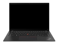 Lenovo ThinkPad T14s Gen 3 21BR - 180 graders gångsjärnskonstruktion - Intel Core i5 1250P / 1.7 GHz - vPro Enterprise - Win 10 Pro 64-bitars (inkluderar Win 11 Pro-licens) - Iris Xe Graphics - 16 GB RAM - 256 GB SSD TCG Opal Encryption 2, NVMe - 14 IPS 1920 x 1200 - Wi-Fi 6E - åsksvart - kbd: nordiskt (danska/finska/norska/svenska) - med 3 års Lenovo Premier Support, CO2-kompensering 1 ton