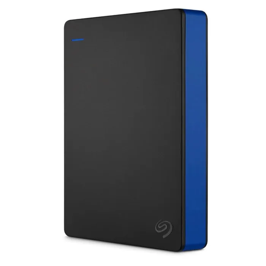Seagate Game Drive PS4 Hårddisk till Playstation 4 4 TB