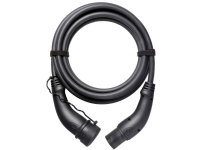 Webasto Charging Cable Mode 3 Type 2 3-phase 22KW