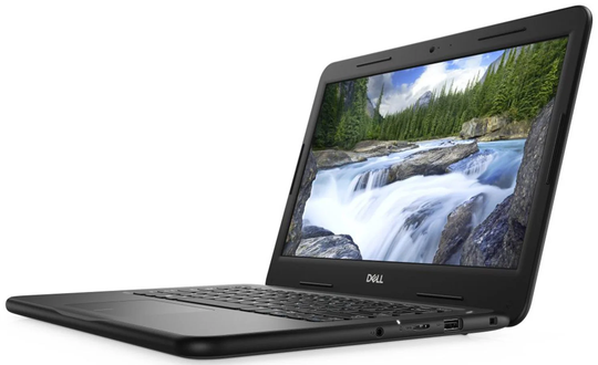 Dell Latitude 3310 4205U 8GB 256SSD (ny utan box) |Som ny|