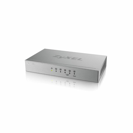 Zyxel GS-105B V3 - 5-Port / Gigabit Switch / Unmanaged