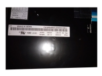 Lite-On CS13T - Ersättningstangentbord för bärbar dator - med Trackpoint - QWERTY - dansk - FRU, CRU - Tier 2 - för ThinkPad L450 T440 T440p T440s T450 T450s