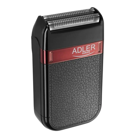 Adler Rakapparat med USB-laddning