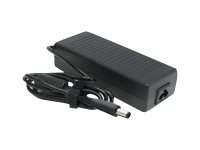 CoreParts - Strömadapter (likvärdigt med: HP 710415-001) - 120 Watt - för HP ENVY Laptop 15, 17 ENVY TouchSmart 15, 17